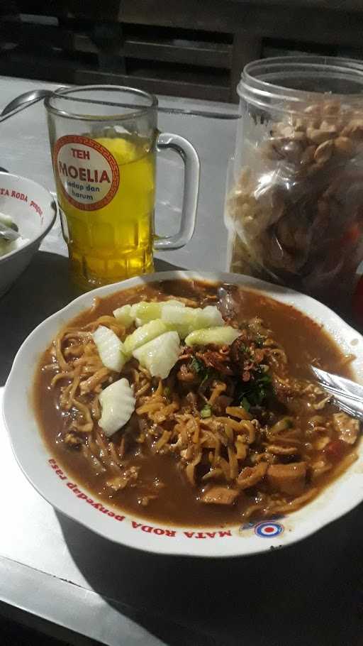 Bakmi Pakde Jan/Bude Seni 1