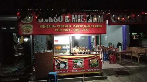 Bakso Dan Mie Ayam Athar Muda 99 9