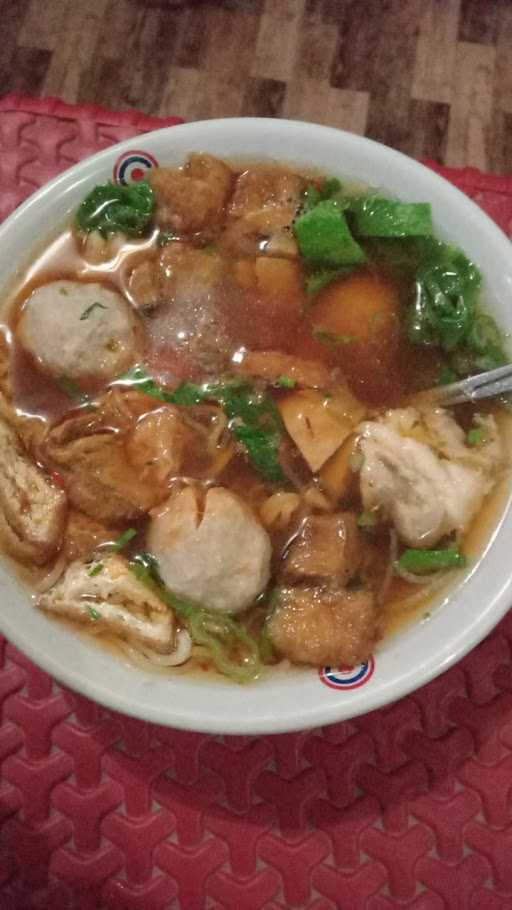 Bakso Dan Mie Ayam Athar Muda 99 8