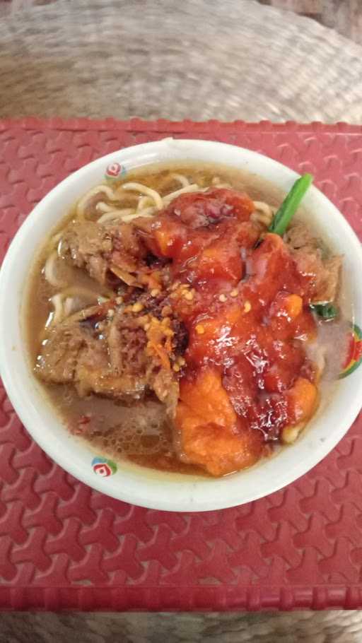 Bakso Dan Mie Ayam Athar Muda 99 6