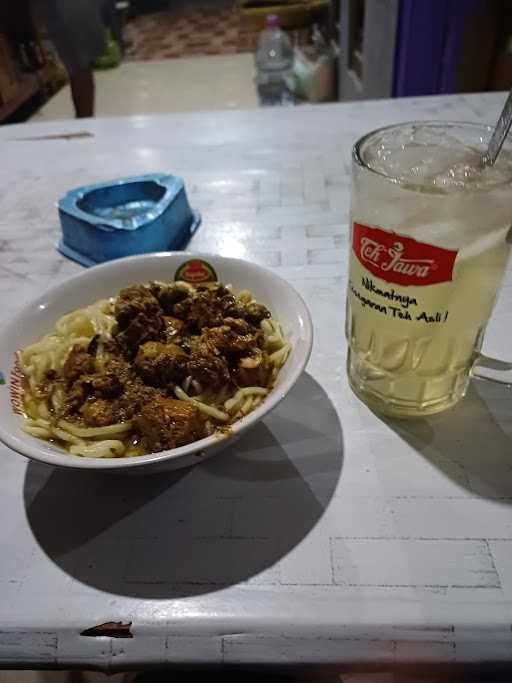 Bakso Dan Mie Ayam Athar Muda 99 3