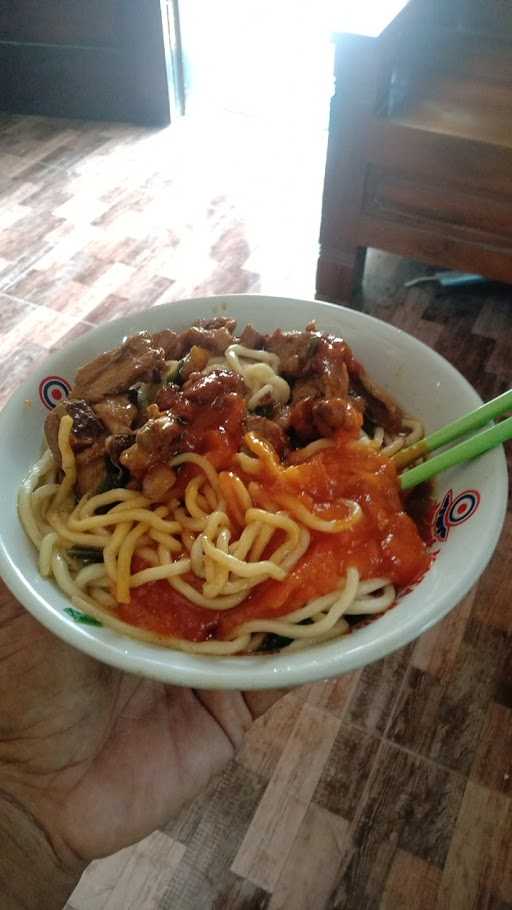 Bakso Dan Mie Ayam Athar Muda 99 1