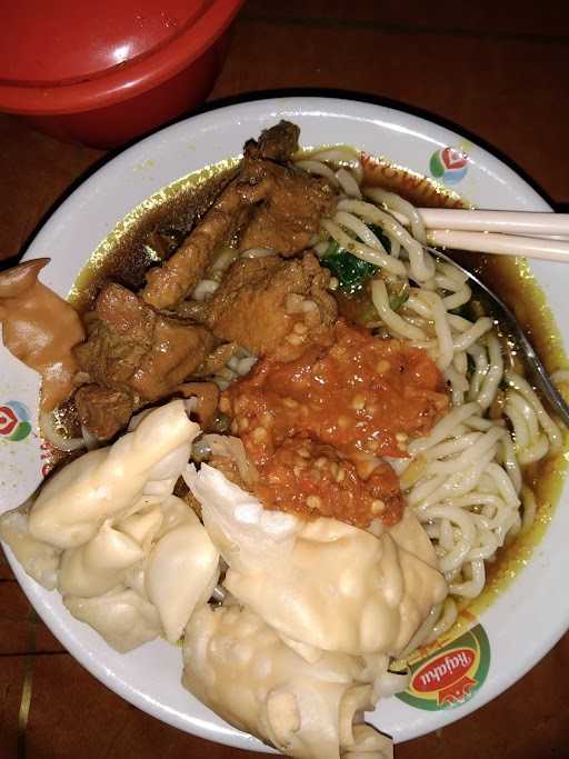 Bakso Dan Mie Ayam Athar Muda 99 4