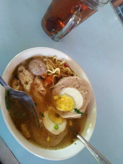 Bakso Goyang Lidah Pak Wasit 10