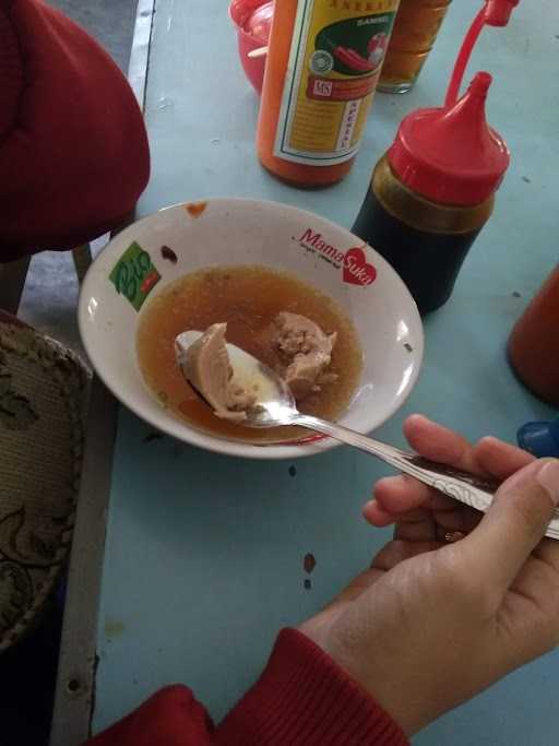 Bakso Goyang Lidah Pak Wasit 10