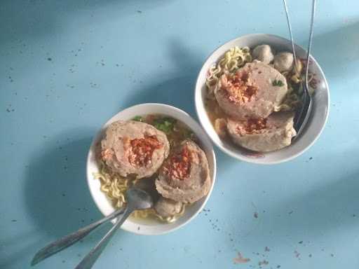 Bakso Goyang Lidah Pak Wasit 9