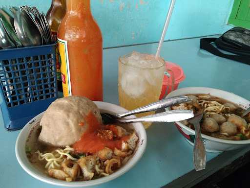 Bakso Goyang Lidah Pak Wasit 8