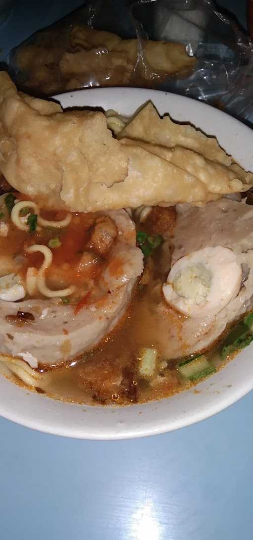 Bakso Goyang Lidah Pak Wasit 6