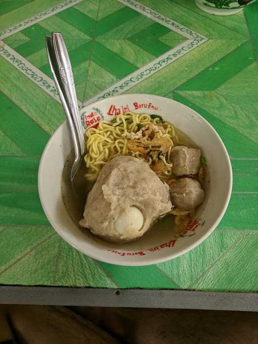 Bakso Goyang Lidah Pak Wasit 4