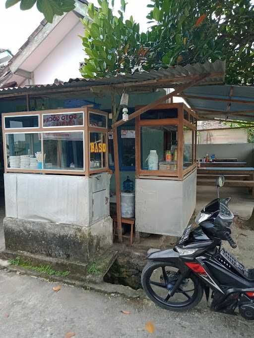 Bakso Joyo Ragil 7