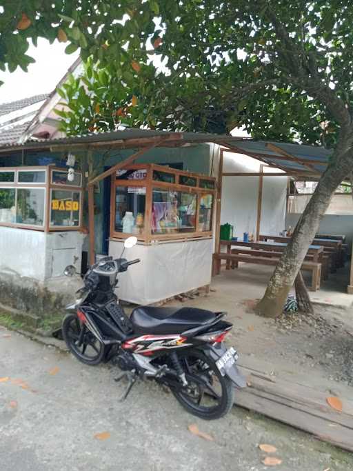 Bakso Joyo Ragil 4