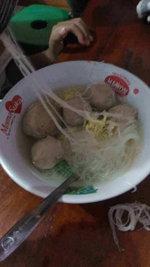 Bakso & Mie Ayam Glinding Wonogiri 6