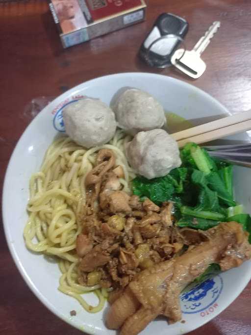 Bakso & Mie Ayam Glinding Wonogiri 3