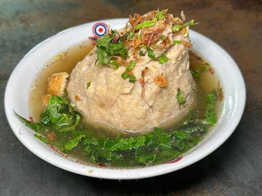 Bakso Mie Ayam Pakde Wonogiri 6