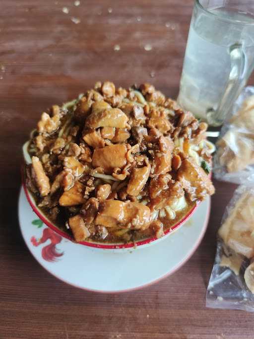 Bakso Mie Ayam Pakde Wonogiri 4