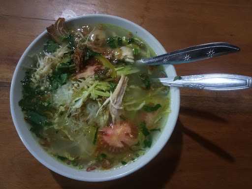 Bakso Putra Gunungkidul 9