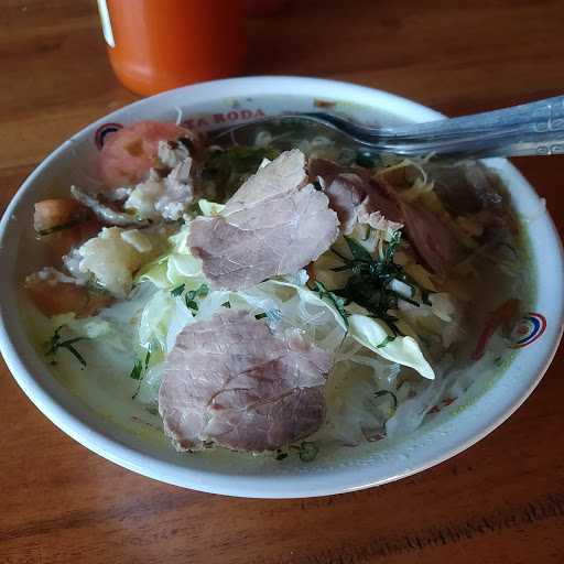 Bakso Putra Gunungkidul 2