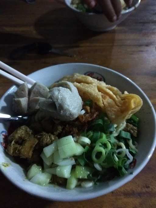 Bakso Putra Gunungkidul 8