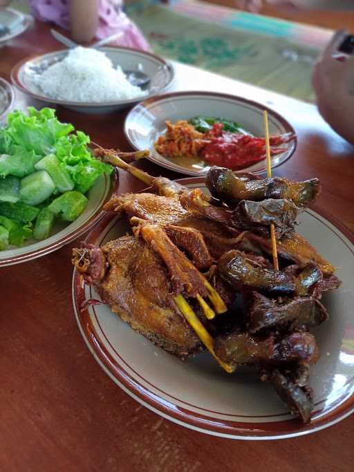 Bebek & Ayam Kampung Mas Budi 4