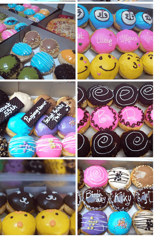 Donat Ewi 3