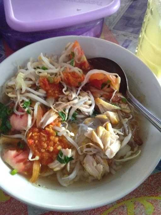 Gado-Gado Ridho 7