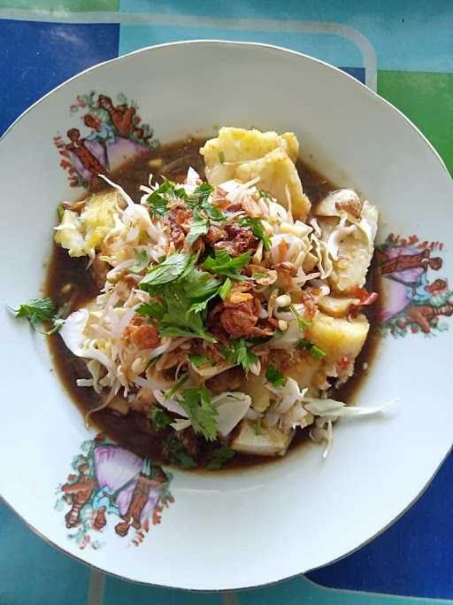 Gado-Gado Ridho 1