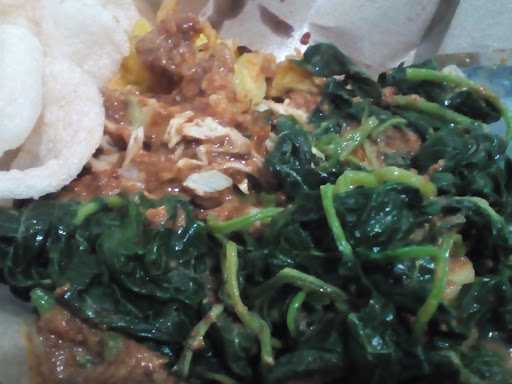 Gado-Gado Ridho 6