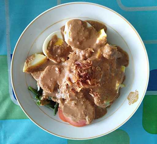 Gado-Gado Ridho 2