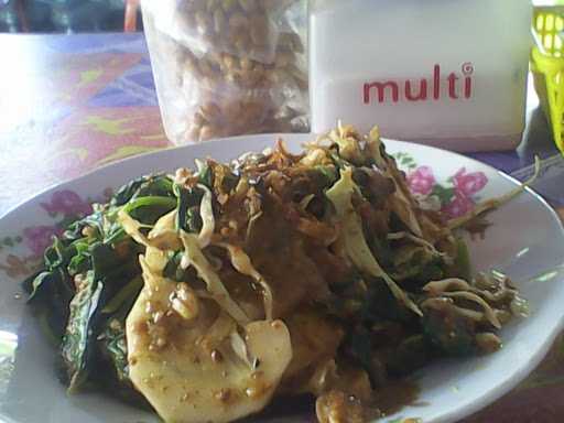 Gado-Gado Ridho 5