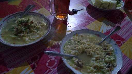 Lesehan Bakmi Jowo Fd 2