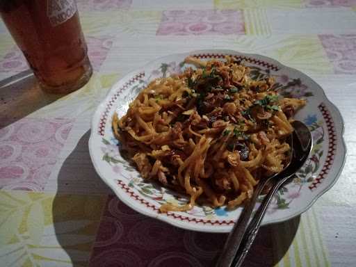 Lesehan Bakmi Jowo Fd 1