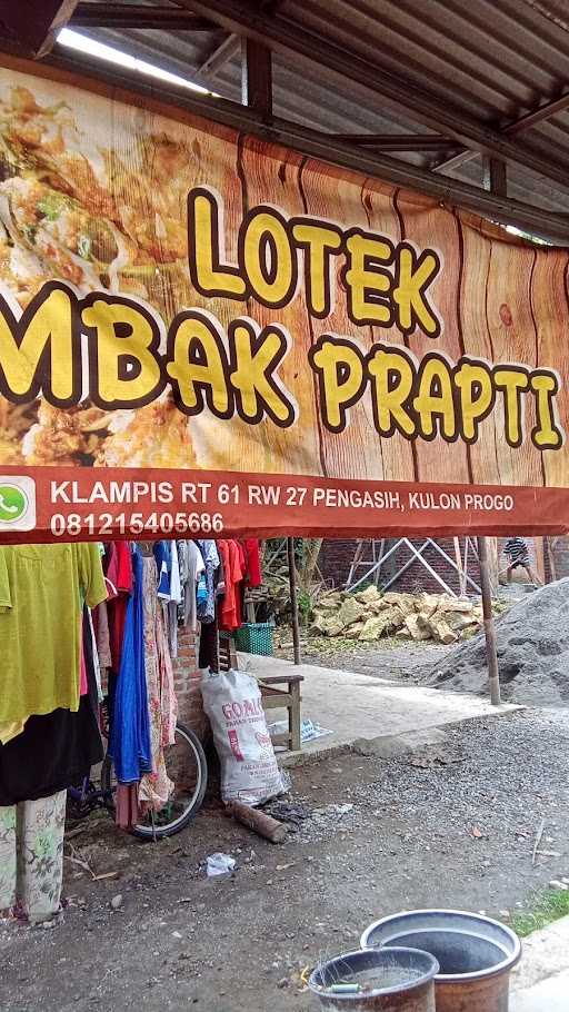 Lotek Mbak Prapti 4