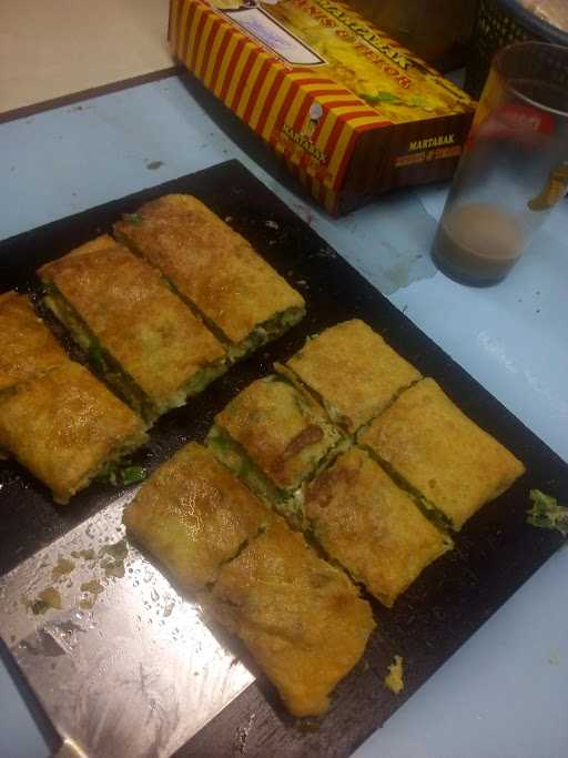 Martabak 3 Saudara 7