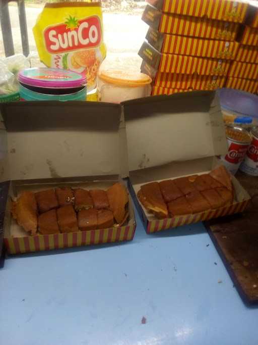 Martabak 3 Saudara 5