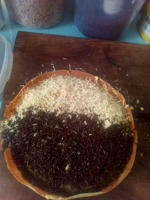 Martabak 3 Saudara 4