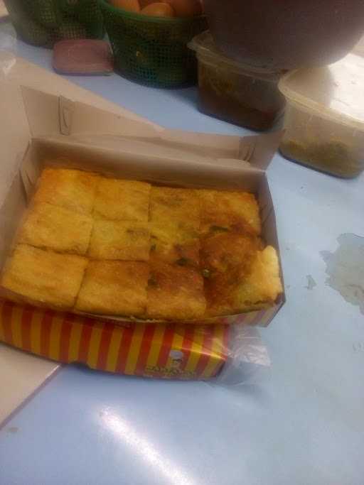 Martabak 3 Saudara 2