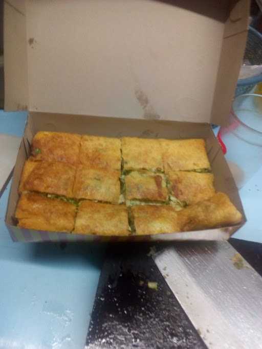 Martabak 3 Saudara 1