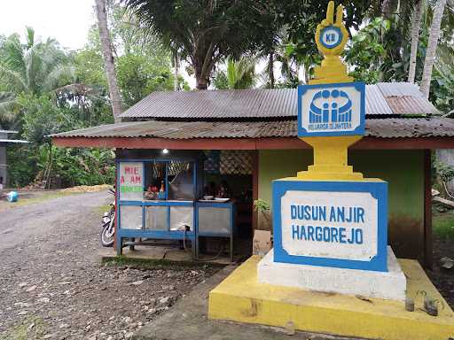 Mi Ayam Tugu Kuning 8