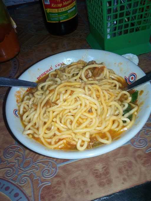 Mi Ayam Tugu Kuning 3