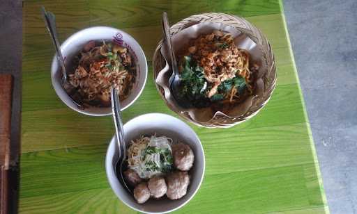 Mie Ayam Goreng & Bakso 7