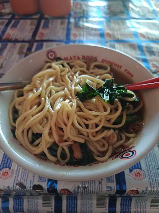 Mie Ayam Goreng & Bakso 6