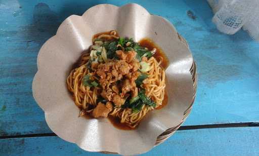 Mie Ayam Goreng & Bakso 4