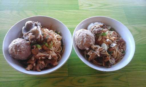 Mie Ayam Goreng & Bakso 2