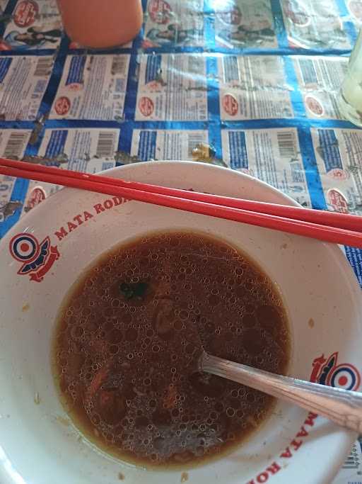 Mie Ayam Goreng & Bakso 1