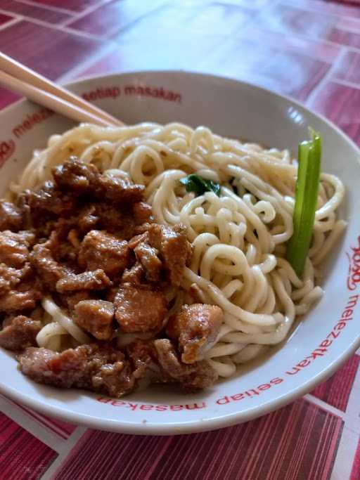 Mie Ayam Manshurin 2