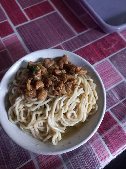 Mie Ayam Manshurin 1