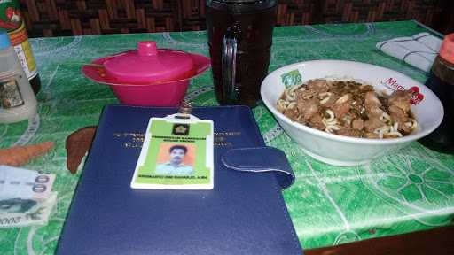 Mie Ayam Pak Sidi 9