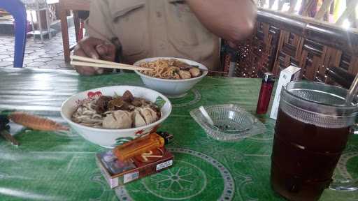 Mie Ayam Pak Sidi 8