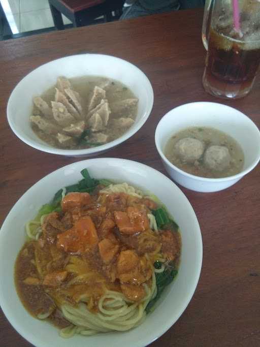 Mie Ayam Pak Sidi 5