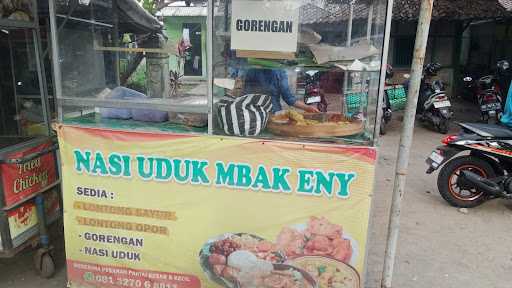 Nasi Uduk Mbak Eny 2